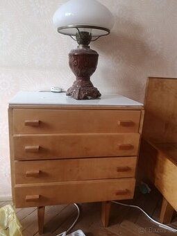 Predaj spálňovú zostavu