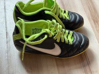 Detské kopačky Nike