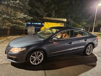 VW Passat Limousine Automat