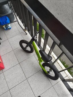 Detske odrazadlo dema