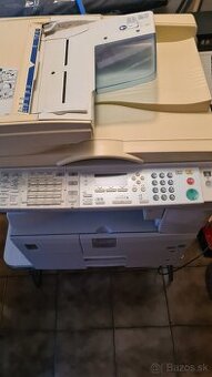 Predam kopirku ricoh mp 2000