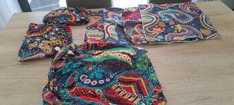 Potah na kreslo usiak