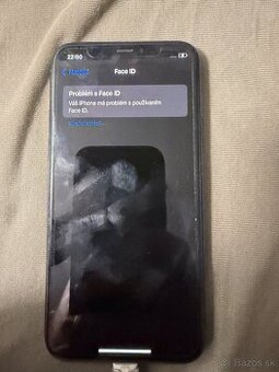 iPhone 11 pro 256gb