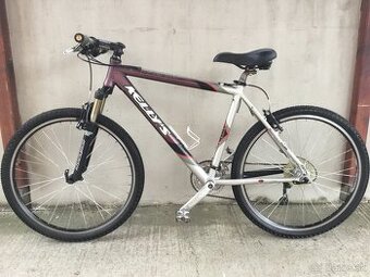 KELLYS MAGNUS / CTM AXON