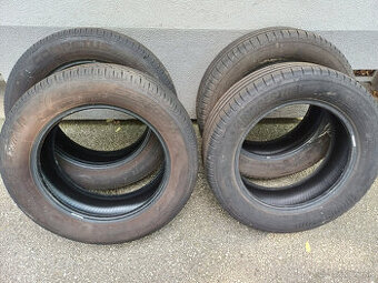 Letné pneumatiky 225/60 R17
