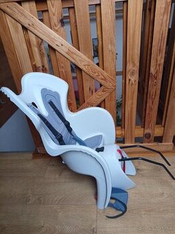 Predám sedačku na bicykel