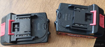 20 V batéria Makita kompatibilná 4Ah