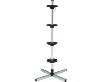 Stojan na pneumatiky