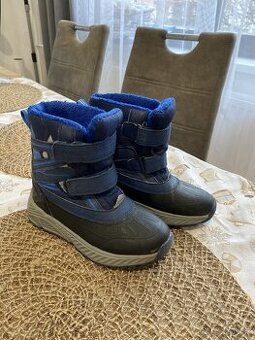 Chláčenské snehule veľ. 31