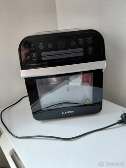 Teplovzdušná fritéza