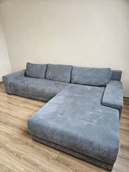 Predám rohovú sedačku