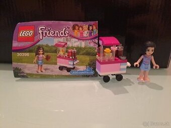 Lego Friends 30396