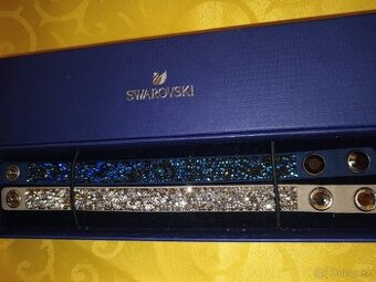 Swarovski kristalove náramky