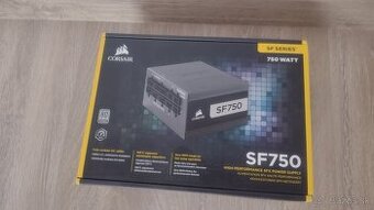 Corsair SF750 Platinum
