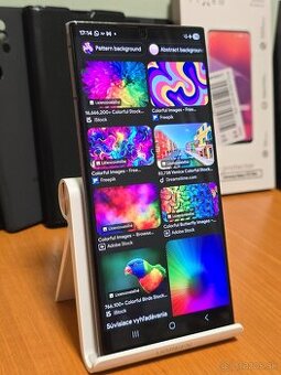 Samsung Galaxy S22 Ultra 5g 512GB