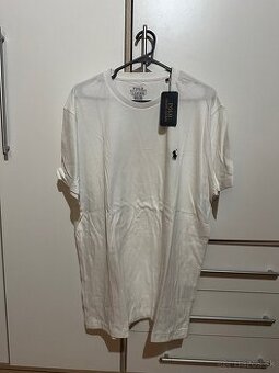Pánske tričko Polo Ralph Lauren - veľkosť L/XL