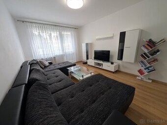 PRENÁJOM- 2 izbový kompletne zariadený byt