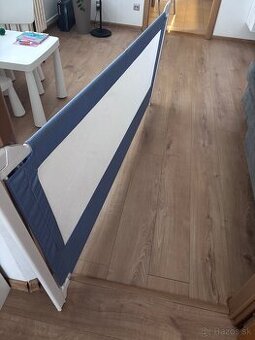 Zábrany na posteľ Monkeymum 3ks