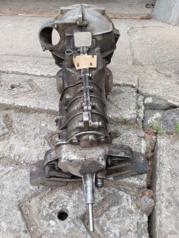 Predám prevodovku Škoda 105,120