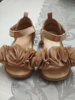 Sandále značky H&M