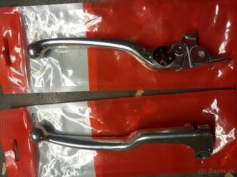 Yamaha MT 07 Páčky