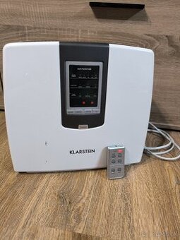 Čistička vzduchu Klarstein