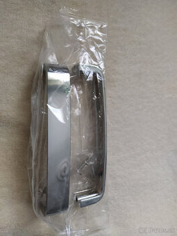 NOVÉ madlá / nové nábytkové úchytky (osobný odber)