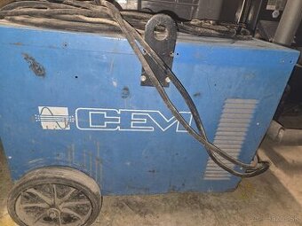 Zváračka SV 260 CEM