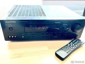 Marantz SR 3000 zosilnovac Receiver