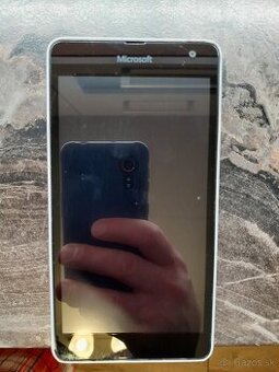 Nokia Microsoft Lumia 535