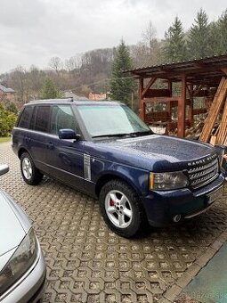 Range rover vogue 3.0d