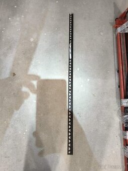 Profil na sklo Schluter Deco-SG