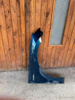 Škoda Superb III 3 2015- pravý blatník