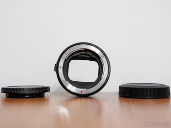 Canon EF-EOS R adaptér