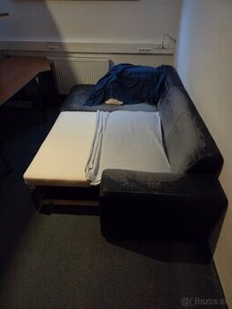 Za odvoz zadarmo sedacka darujem