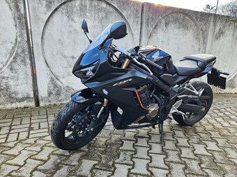 Honda CBR 650R, r.v. 2022