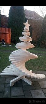 Vianočný stromček