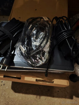 HP 250 G7 - 7.kusov + Dell 6430 3.kusy