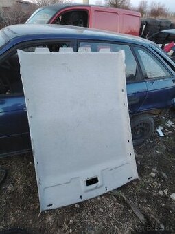 Škoda felicia Stropnica