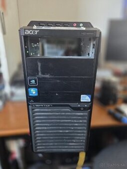 Kvalitná pevná atx