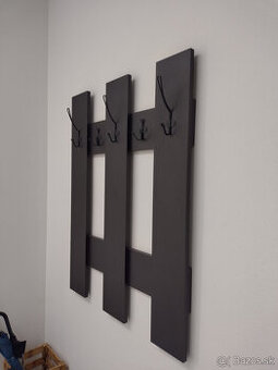 NOVA velka drevena bedna, debna