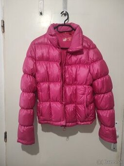 Zimná bunda Puma vel.S