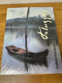 Predám Ľudovít Petránsky – Zolo Palugyay (Exkluzívna monog.)