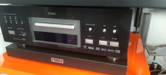TEAC ( ESOTERIC ) DV 50