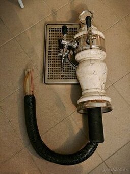 Keramická 3x pipa (bez motora)