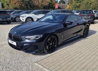 BMW RAD 8 840D XDRIVE M - PACKET
