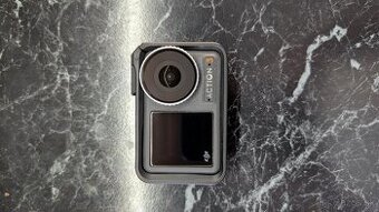 Dji Action 3 + Príslušenstvo