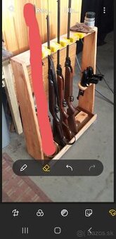 Vzduchovky slavia,tex,cz