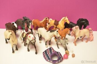 Monster High bábika Marisol