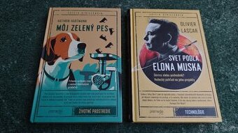 Knihy edicia CIVILIZACIA